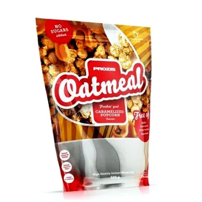 popcorn