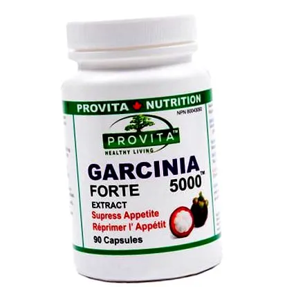 garcinia garcinia