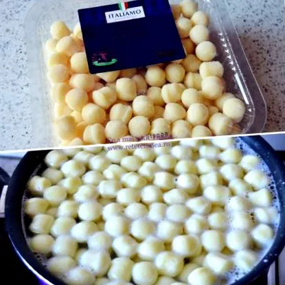 paradajkovou