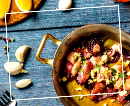 морепродукти морепродукти