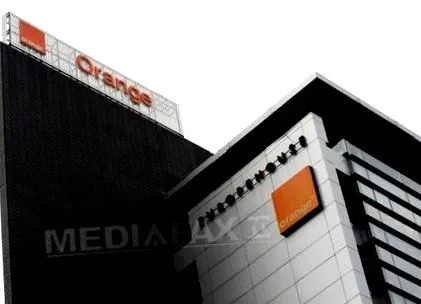 alapítvány orange