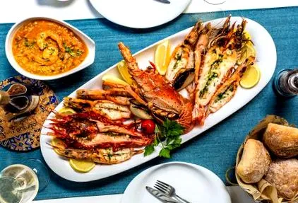 lobster lobster