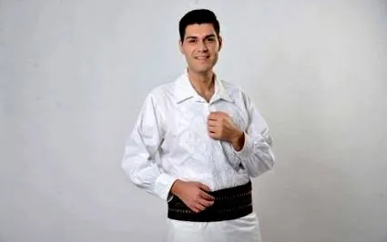 популарен габриел