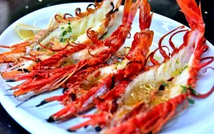 морепродукти морепродукти