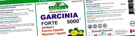 garcinia garcinia