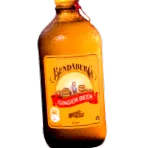 természetes gyömbér