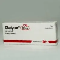 gladycor