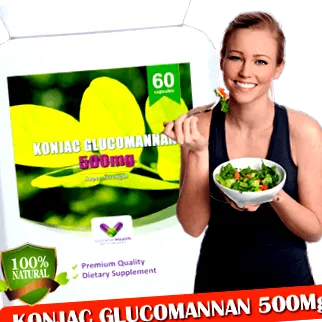 konjac