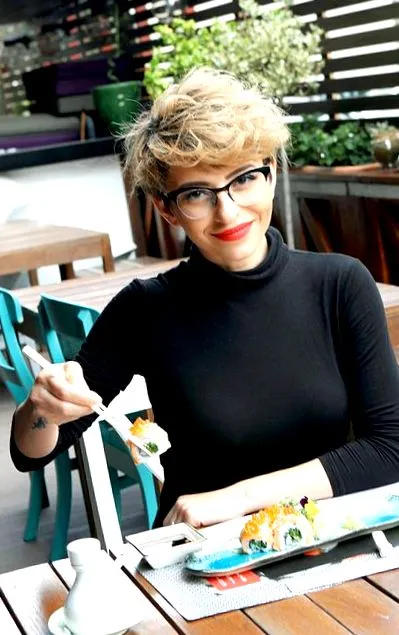 giulia