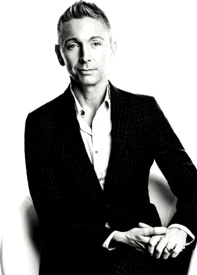 magazin Gianluca Mech