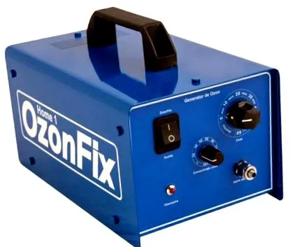 Home OzonFix