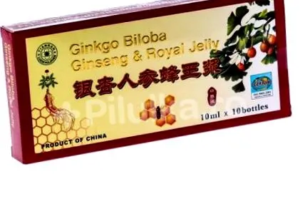 biloba