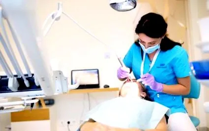 gingivitis