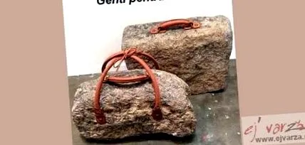 Сумки схуднення