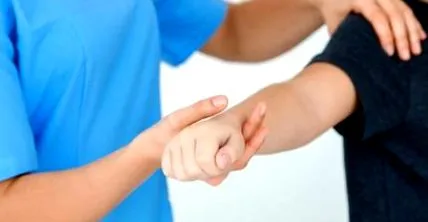 váll osteoarthritisének kezelésére