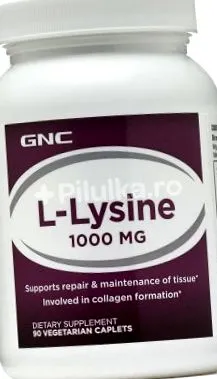 l-lizin
