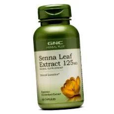 senna