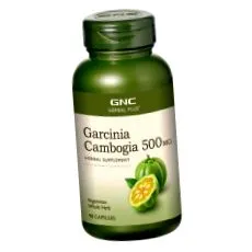 tabletta garcinia