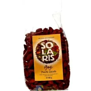 gyümölcsök goji