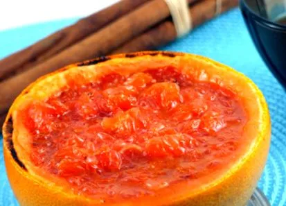 grapefruit