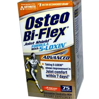coxarthritis alul