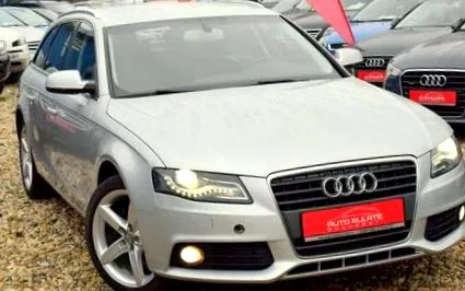 auto