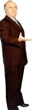 éreztem magam