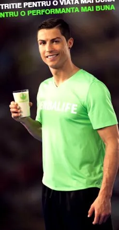 herbalife