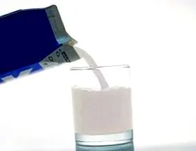 mlieko