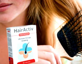 hairactiv капсули
