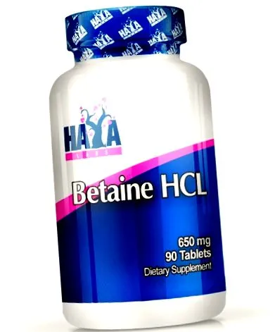 betaine betaine
