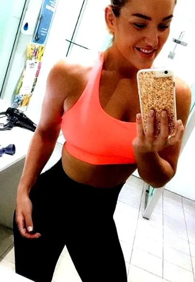 hayley