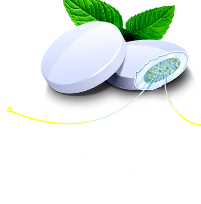 dietgum