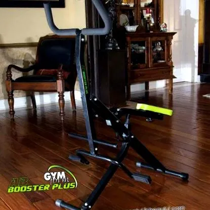 booster