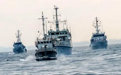 haditengerészeti nato