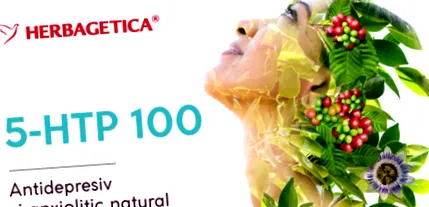 herbagetica 5-htp