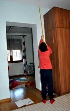 приказна нашата
