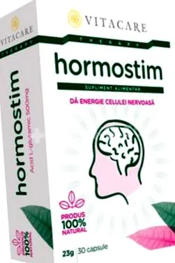 hormostim