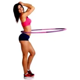 Hula Hoop