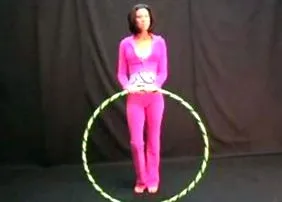 hoop