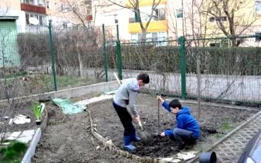 училиште приказна