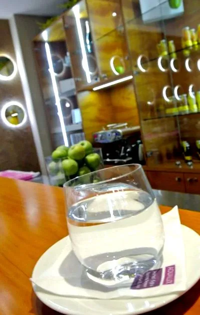 Aqualux Hotel