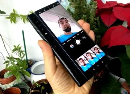 hands-on huawei