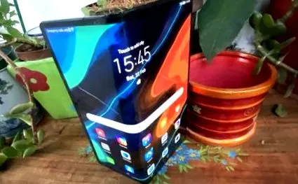huawei hands-on