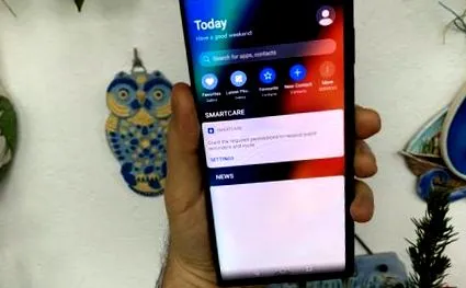hands-on hands-on