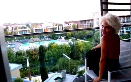 Aqualux Hotel