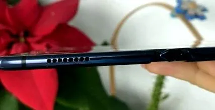 hands-on huawei