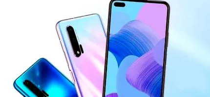 huawei huawei