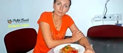 леќата