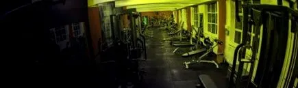 18gym